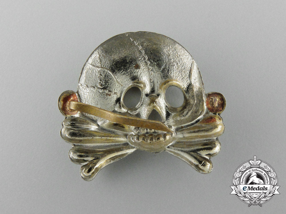 a_wehrmacht_army5_th_cavalry_regiment_traditions_visor_skull_d_6878