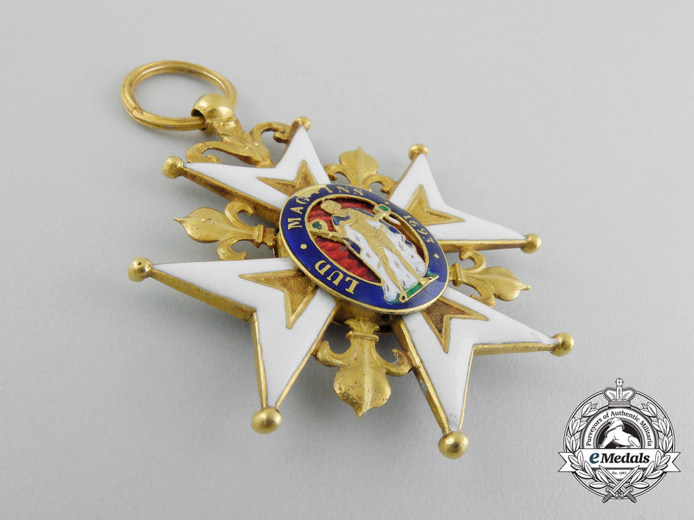 a_french_order_of_saint-_louis;_second_restoration,_c.1819-1838._d_6885_1