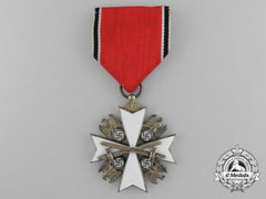 A German Order Of The Eagle 5Th Class By Godet