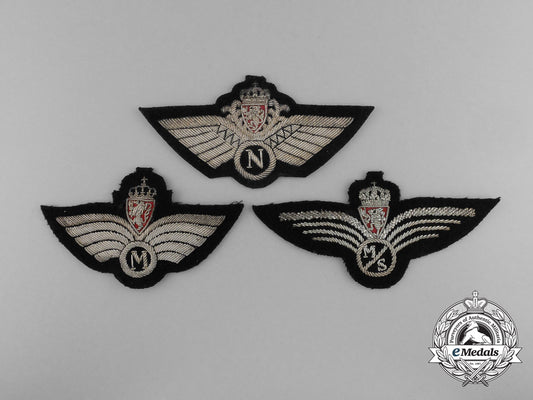 three_royal_norwegian_air_force_badges_d_6911