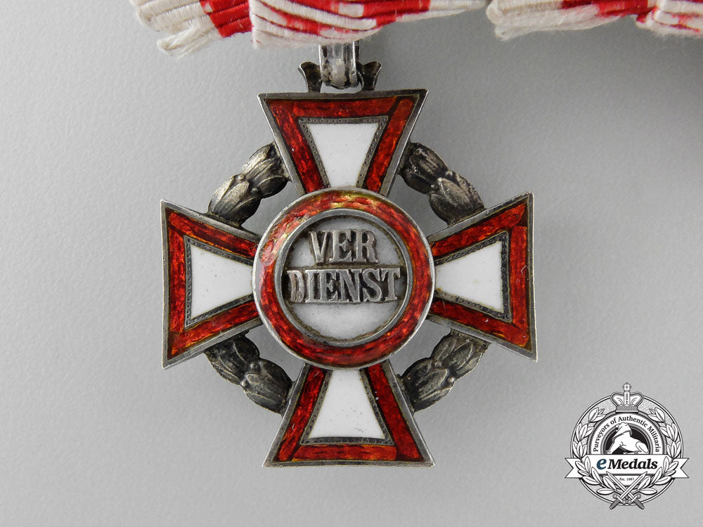first_war_austrian_military_merit_grouping_d_6925_1
