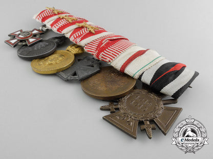 first_war_austrian_military_merit_grouping_d_6928_1