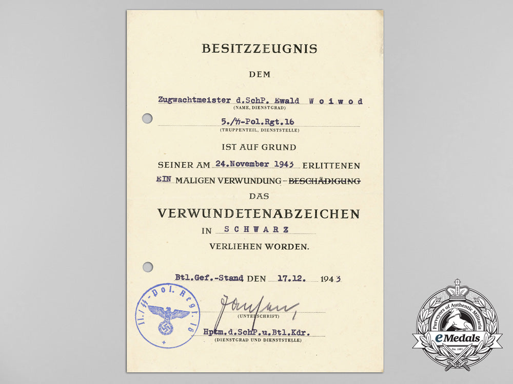 germany,_ss._a_fine_document_group_to_the5_th_ss_polizei,_regiment16_d_6948_2_1_1_1