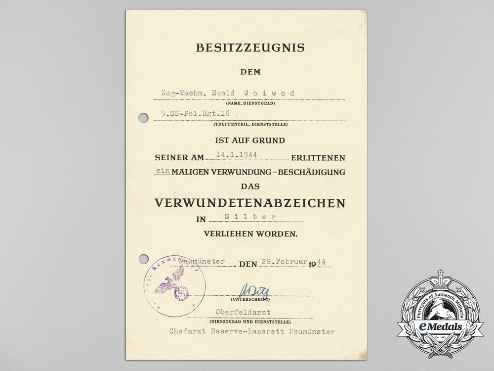 germany,_ss._a_fine_document_group_to_the5_th_ss_polizei,_regiment16_d_6949_2_1_1_1