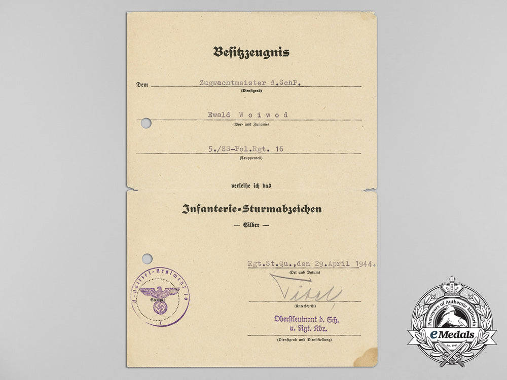 germany,_ss._a_fine_document_group_to_the5_th_ss_polizei,_regiment16_d_6952_2_1_1_1
