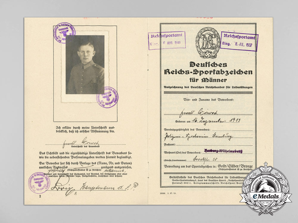 germany,_ss._a_fine_document_group_to_the5_th_ss_polizei,_regiment16_d_6954_2_1_1_1