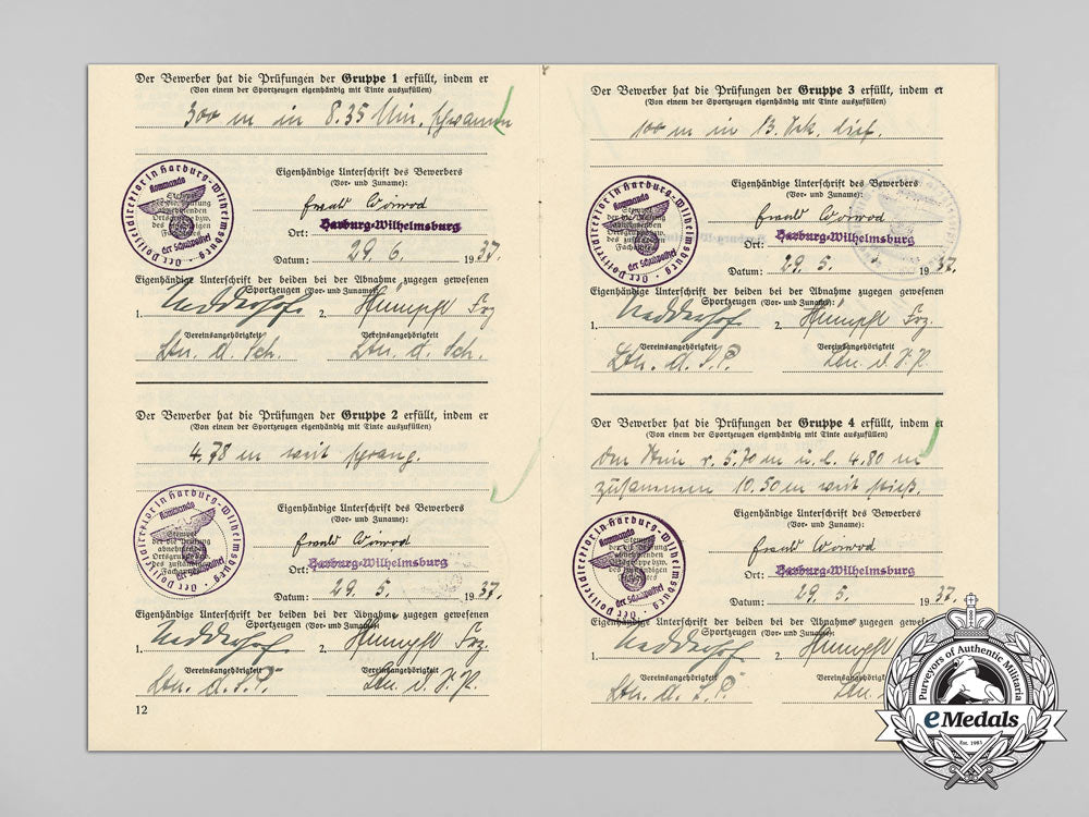 germany,_ss._a_fine_document_group_to_the5_th_ss_polizei,_regiment16_d_6955_2_1_1_1