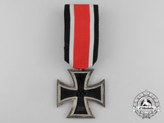 An Oversized Iron Cross 1939 Second Class