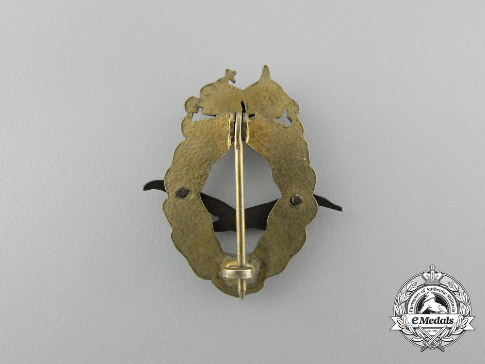 an_austrian_field_pilot_badge;_type_ii,_karl_i(1917),_fullsize_and_miniature_d_7034_1