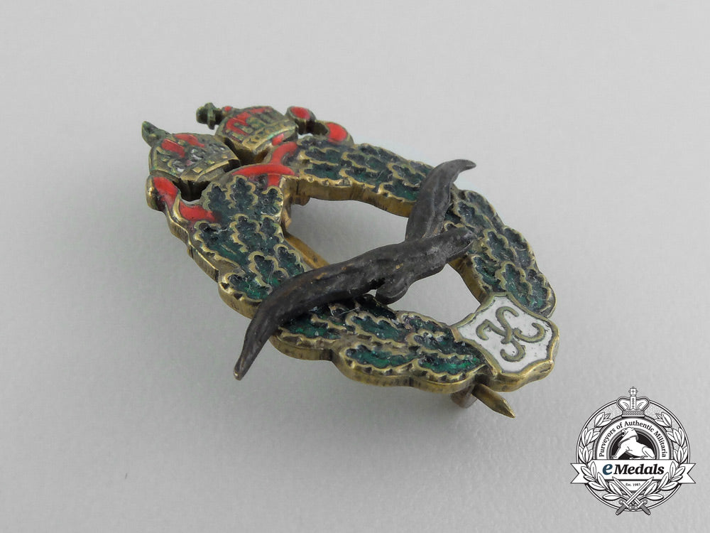 an_austrian_field_pilot_badge;_type_ii,_karl_i(1917),_fullsize_and_miniature_d_7035_1