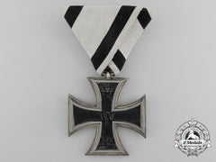 A Rare Austrian Non-Combatant Iron Cross Second Class 1914