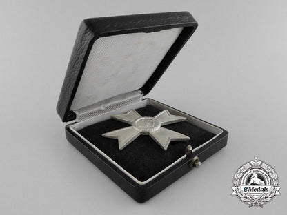 a_mint_war_merit_cross_first_class_without_swords_in_its_original_case_of_issue_d_7055
