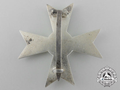 a_mint_war_merit_cross_first_class_without_swords_in_its_original_case_of_issue_d_7057