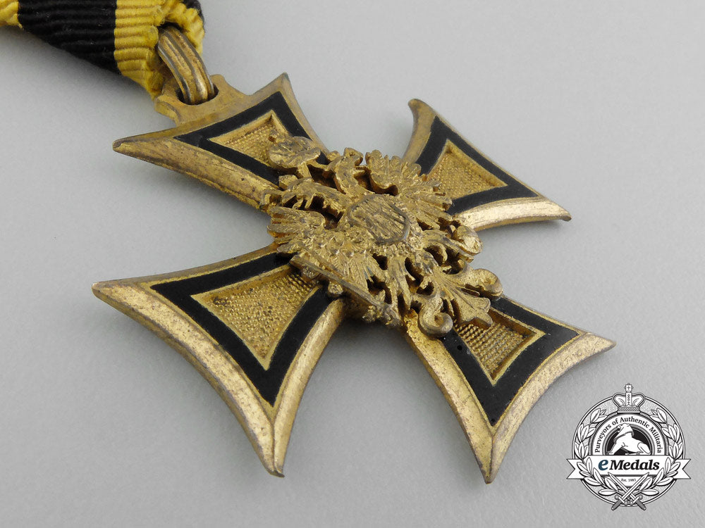 an_austrian_military_long_service_decoration,2_nd_class_for_forty_years'_service_d_7059_1