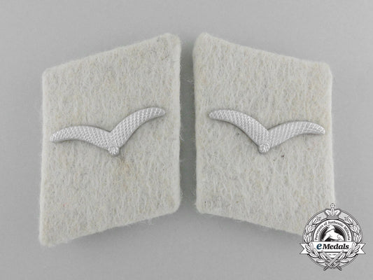 a_pair_of_luftwaffe_collar_tabs;_lw-_panzer-_div."_hermann_göring"_d_7081