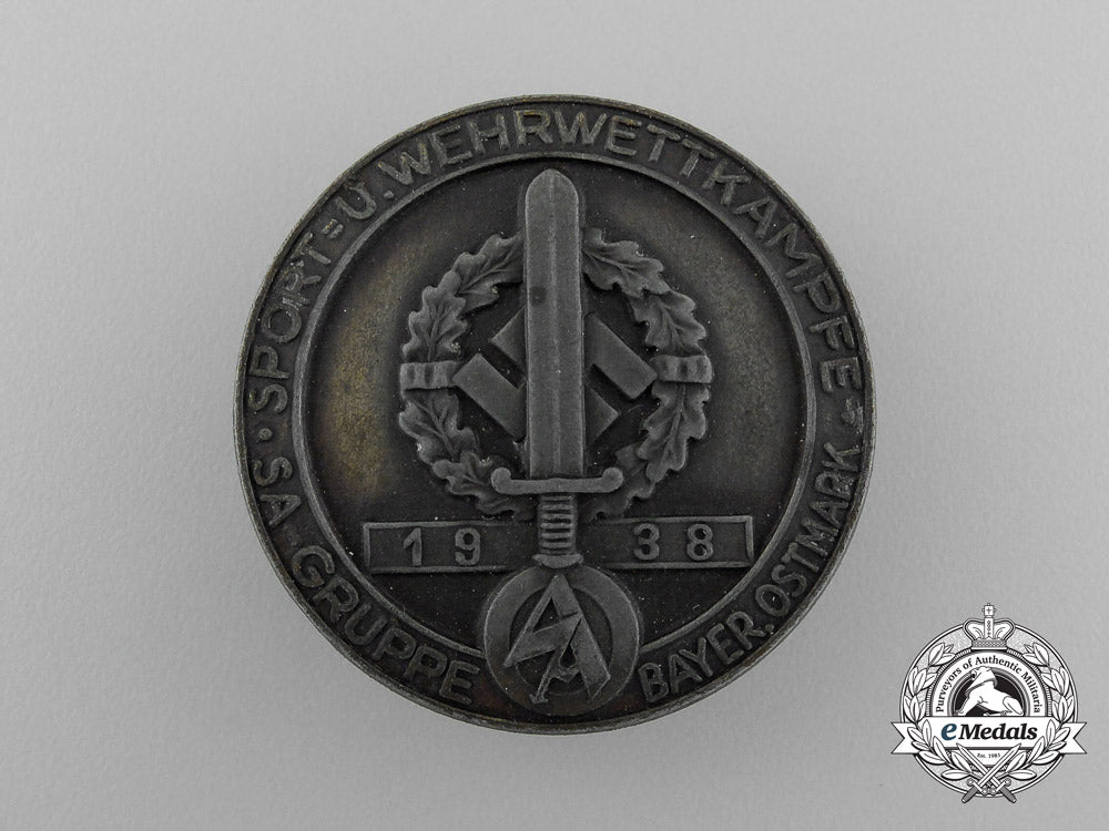 a_fine_quality1938_sa_group_bayrische_ostmark(_austria)_sports&_defense-_sport_championships_badge_by_christian_lauer_d_7084_1