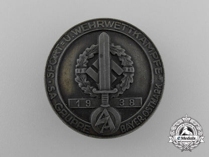 a_fine_quality1938_sa_group_bayrische_ostmark(_austria)_sports&_defense-_sport_championships_badge_by_christian_lauer_d_7084_1