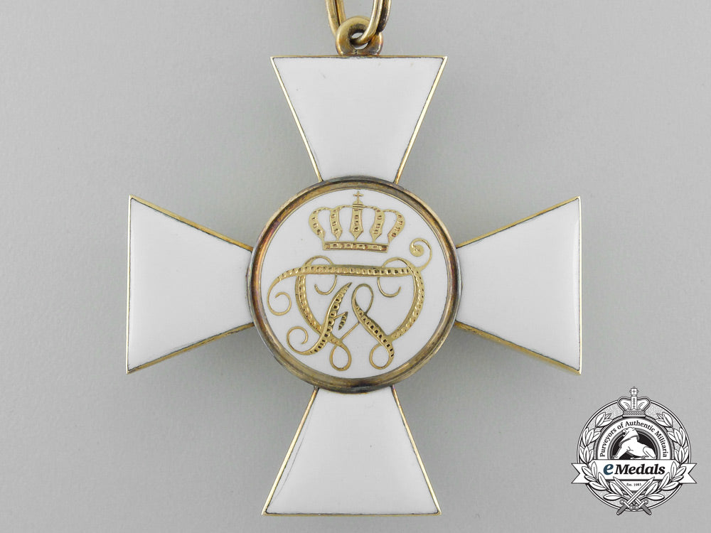 a_prussian_order_of_the_red_eagle;2_nd_class_commander_in_gold_d_7095_1