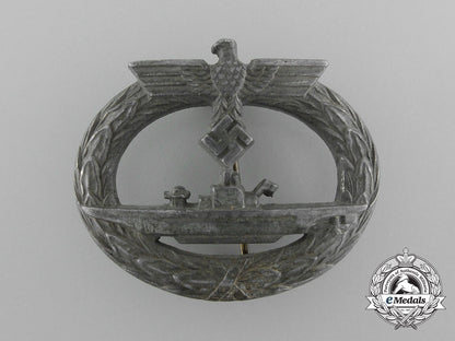 a_second_war_german_submarine_badge;_unmarked_d_7107