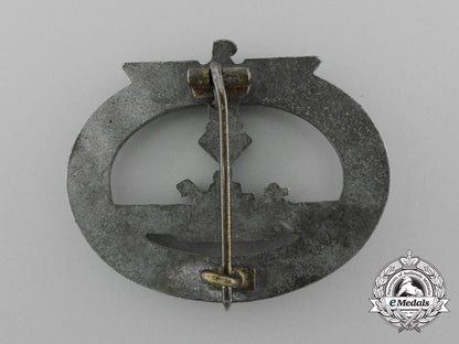 a_second_war_german_submarine_badge;_unmarked_d_7108