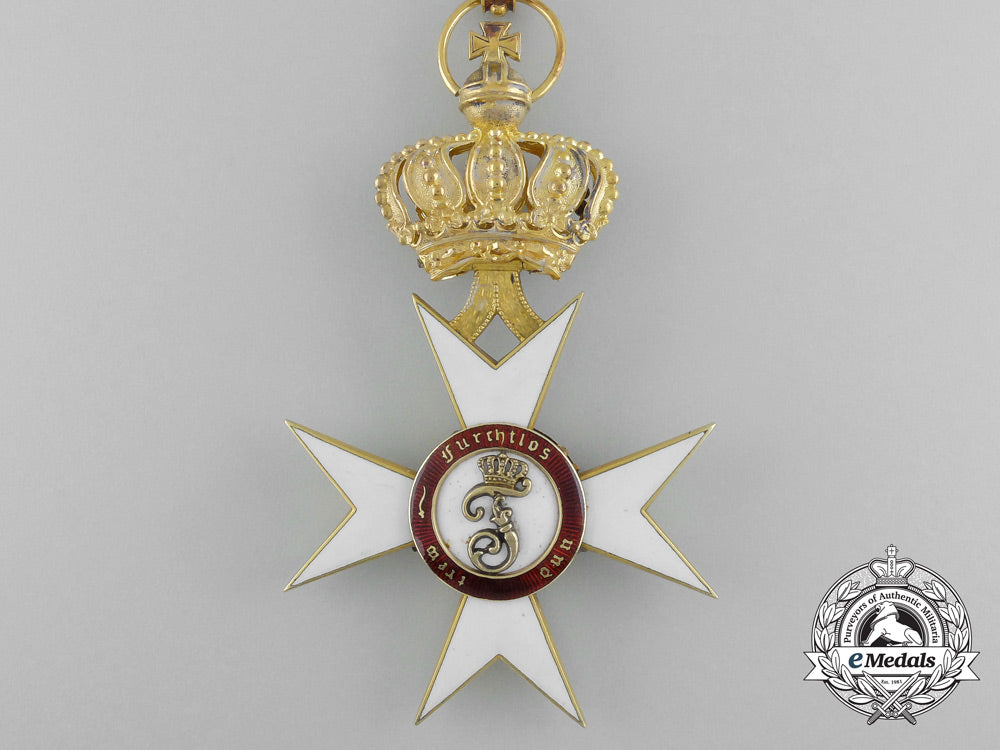 württemberg._an_order_of_the_crown_in_gold,_i_class_commander,_by_eduard_foehr,_c.1915_d_7113_1_2_1_1