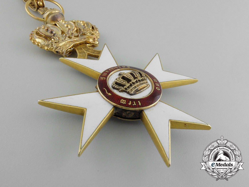württemberg._an_order_of_the_crown_in_gold,_i_class_commander,_by_eduard_foehr,_c.1915_d_7117_1_2_1_1