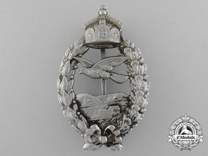 a_first_war_prussian_pilot’s_commemorative_badge,_by_meybauer_d_7129