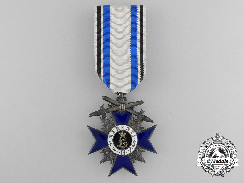 a_bavarian_military_merit_order;4_th_class_merit_cross_with_swords&_case_d_7130_1
