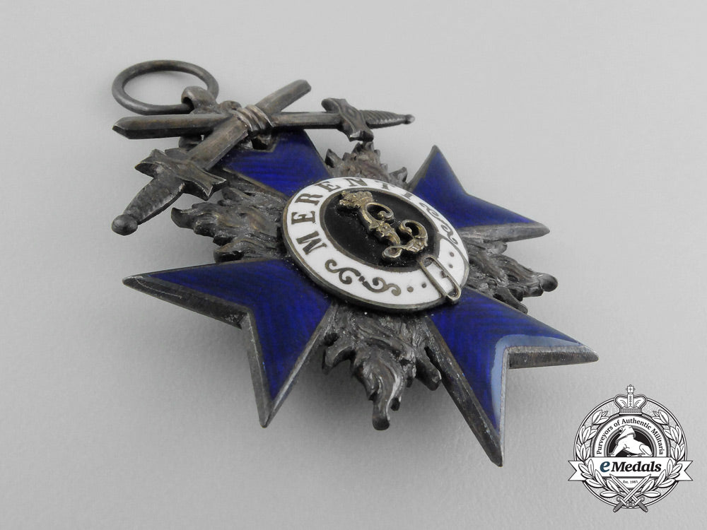 a_bavarian_military_merit_order;4_th_class_merit_cross_with_swords&_case_d_7134_1
