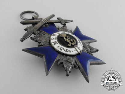 a_bavarian_military_merit_order;4_th_class_merit_cross_with_swords&_case_d_7134_1