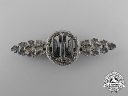 a_silver_grade_luftwaffe_bomber_squadron_clasp_with_case_d_7164