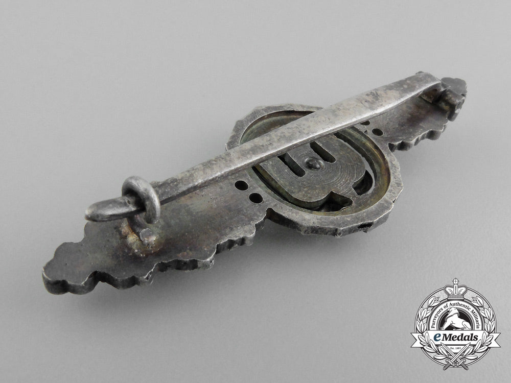 a_silver_grade_luftwaffe_bomber_squadron_clasp_with_case_d_7167