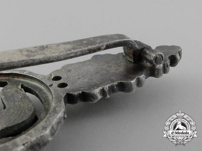 a_silver_grade_luftwaffe_bomber_squadron_clasp_with_case_d_7169