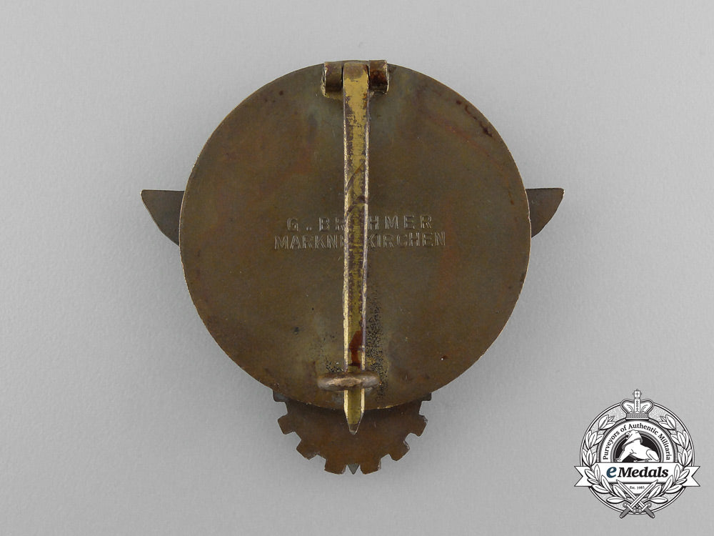 a1938_victor’s_badge_in_the_national_trade;_type_ii_by_g._brehmer_d_7172_1