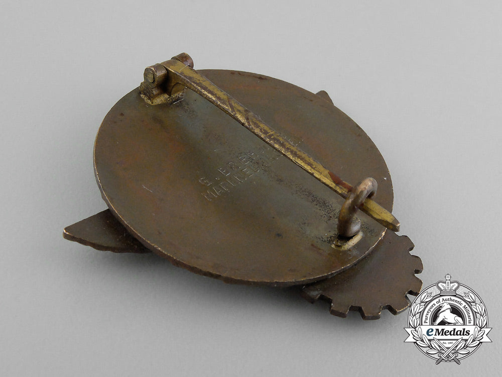a1938_victor’s_badge_in_the_national_trade;_type_ii_by_g._brehmer_d_7174_1