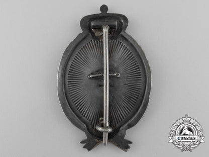 a_first_war_bavarian_observer's_badge_by_karl_pollath_d_7228_1