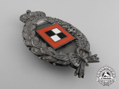 a_first_war_bavarian_observer's_badge_by_karl_pollath_d_7229_1