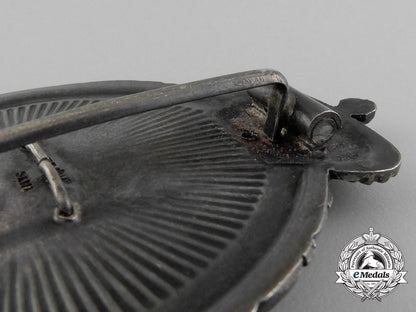 a_first_war_bavarian_observer's_badge_by_karl_pollath_d_7232