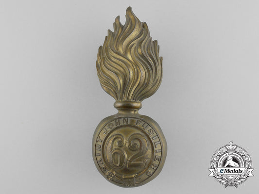 a62_nd_battalion_saint_john_fusiliers_cap_badge,_pre-1908_design_d_7234