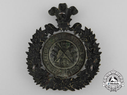 united_kingdom._a14_th_regiment_the_princess_of_wales'_own_rifles_helmet_plate,_c.1907_d_7238_1_1