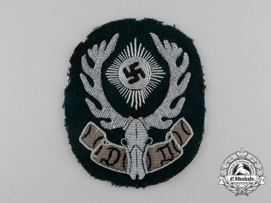 a_fine_quality_german_hunter’s_society_sleeve_patch_insignia_d_7256_1