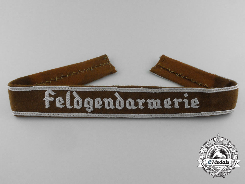 germany,_feldgendarmerie._a_military_police_officer’s_cuff_title_d_7262_1