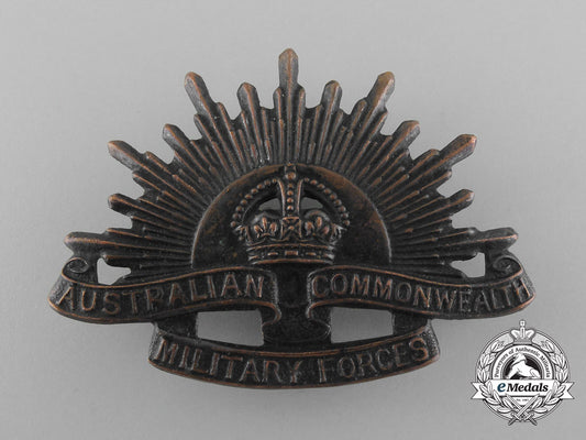 a_first_war_australian_commonwealth_military_forces_cap_badge;_third_pattern_d_7267