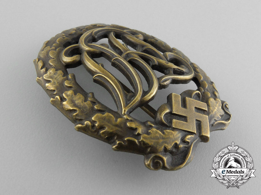 a_bronze_grade_drl_sports_badge;3_rd_type_by_wernstein_jena_d_7267_1