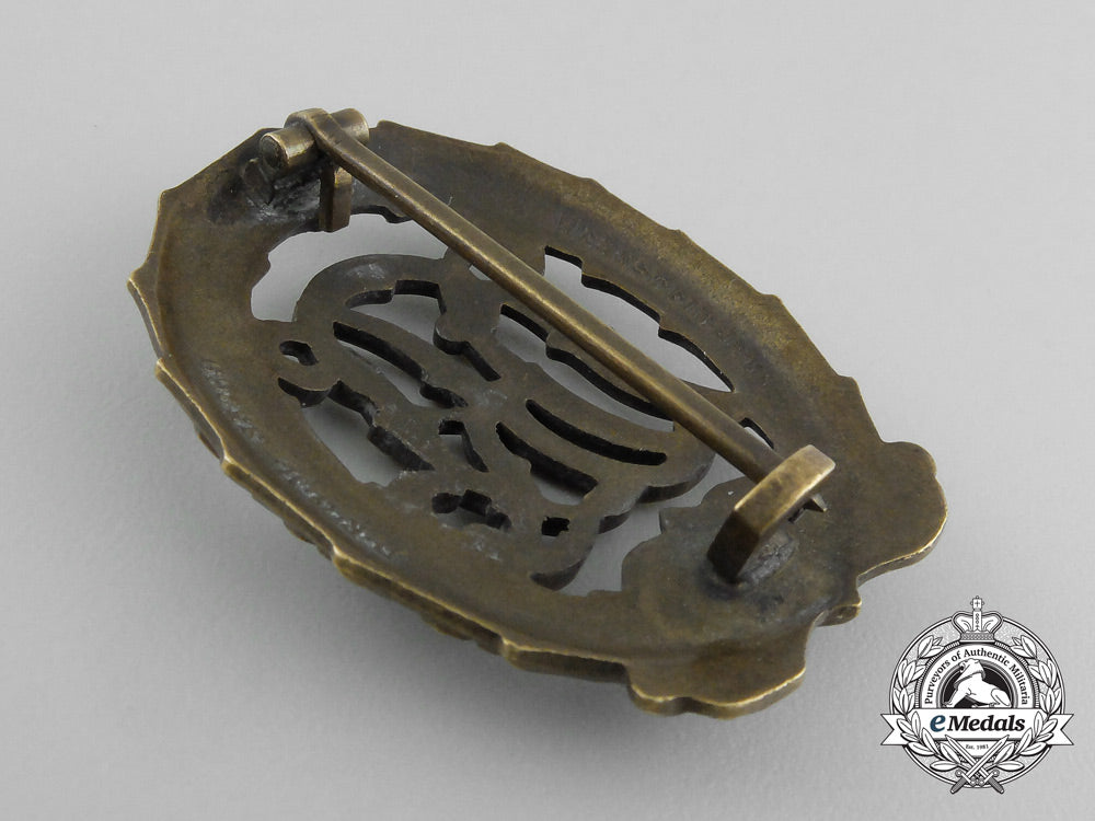 a_bronze_grade_drl_sports_badge;3_rd_type_by_wernstein_jena_d_7268_1