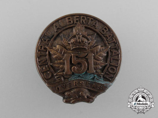 a2_nd_version_first_war151_st_infantry_battalion_cap_badge_d_7269
