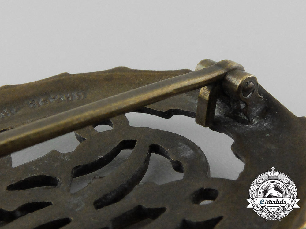 a_bronze_grade_drl_sports_badge;3_rd_type_by_wernstein_jena_d_7270_1