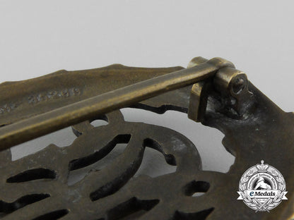a_bronze_grade_drl_sports_badge;3_rd_type_by_wernstein_jena_d_7270_1