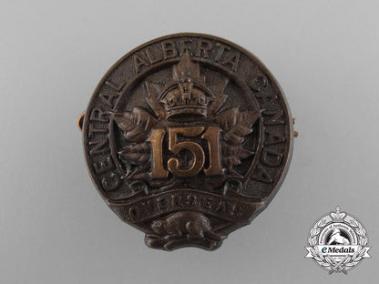 a1_st_version_first_war151_st_infantry_battalion_cap_badge_d_7271
