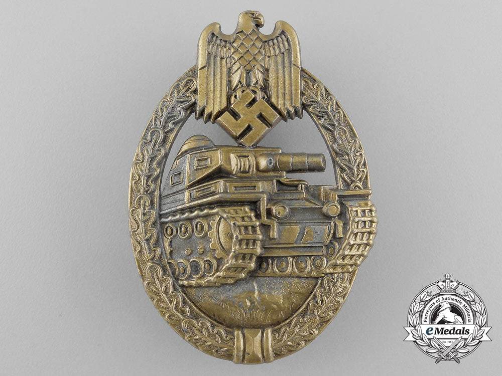 a_mint_bronze_grade_tank_badge_by_ferdinand_wiedmann_d_7273_1